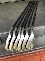 Ping golfset graphite 4tm 9, Sport en Fitness, Set, Gebruikt, Ophalen of Verzenden, Ping