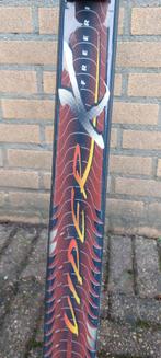 Rossignol Viper klassieke ski's, Sport en Fitness, Snowboarden, Ophalen of Verzenden, Gebruikt, Overige typen
