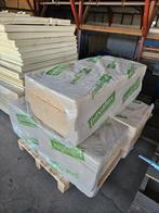 Flexibele houtvezelisolatie, Doe-het-zelf en Verbouw, Isolatie en Afdichting, Ophalen, Overige materialen, Vloerisolatie, 5 tot 10 m²