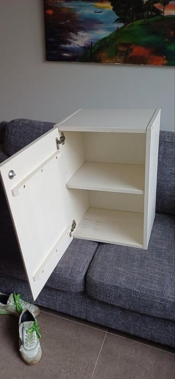 Ikea IVAR kast - verschillende onderdelen - afbeelding 6