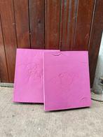 Balanspads voor paard, Ophalen of Verzenden, Gebruikt, Overige soorten