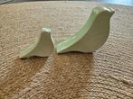 decoratie vogeltjes, Ophalen of Verzenden, Zo goed als nieuw