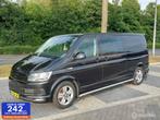 Transporter 2.0 TDI 4Motion Highline Leder Zie omschrijving!, Automaat, Traction-control, Gebruikt, Euro 6