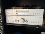 Cambridge Azure 540A versterker & 540C cd-speler, Gebruikt, Losse componenten, Cd-speler, Ophalen
