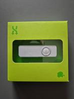 iPod shuffle 1st generatie 512mb, Zo goed als nieuw, Overige kleuren, Shuffle, Minder dan 2 GB