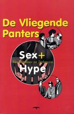De Vliegende Panters, Sex + Hype., Ophalen of Verzenden, Zo goed als nieuw, Ballet of Musical