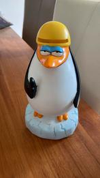 Spaarpot pinguin Toon van Driel, Ophalen of Verzenden, Zo goed als nieuw, Kunststof, Dier