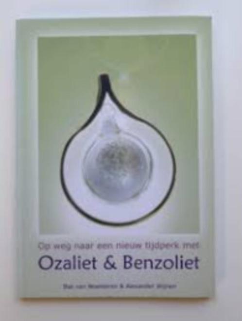 B. v Woelderen Op weg naar nieuw tijdperk met Ozaliet en Ben, Boeken, Esoterie en Spiritualiteit, Nieuw, Ophalen of Verzenden