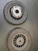 Velgen / wielen met banden la souris / agm / btc / riva /, Overige merken, ., Overige typen, Ophalen of Verzenden