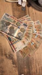 Uganda shilling, Ophalen of Verzenden, Buitenland, Munten
