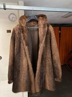 Inutria bontjas m151-81 Florence k-l 40 labrador, Ophalen of Verzenden, Zo goed als nieuw, Maat 38/40 (M), Bruin