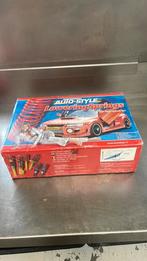 Veren set vito w 447 4x4 nieuw, Auto-onderdelen, Ophanging en Onderstel, Ophalen, Nieuw, Mercedes-Benz