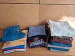 Meisjes kleding set maat 152-158, Kinderen en Baby's, Kinderkleding | Maat 158, Ophalen of Verzenden, Gebruikt, WE, Zara, Hema, Levi's
