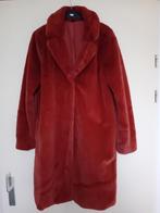 Dames fluffyjas mt M, Ophalen of Verzenden, Nieuw