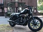 Harley sportster 2020 - 5.109km - dealer onderhouden, Motoren, 2 cilinders, Chopper, 883 cc, Particulier
