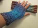 Polswarmers maat L / XL, Ophalen, Nieuw, Maat 42/44 (L), Handschoenen