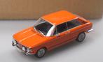 Gezocht:  BMW 2000 Touring 1:43 - Oranje, Ophalen of Verzenden, Nieuw, Auto, Overige merken