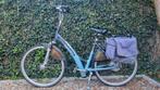MOET WEG Sparta M-gear damesfiets elektrisch frame 50, Ophalen of Verzenden, Zo goed als nieuw, Sparta