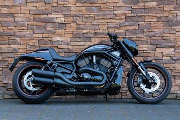 Harley-Davidson VRSCDX Night Rod Special 1250 ABS (bj 2012)