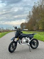 Elektrische pitbike ultra (2000 watt!), Fietsen en Brommers, Ophalen, Gebruikt, Pitbike, Ultra