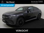 Mercedes-Benz GLC-klasse Coupé 400e 4MATIC AMG Line /Panora, Automaat, Gebruikt, Euro 6, 4 cilinders