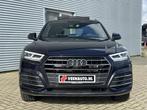 Audi Q5 55 TFSI e quattro S-Line Pano/B&O/360cam/Apple, Origineel Nederlands, Te koop, 5 stoelen, Gebruikt