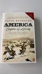 America : Empire of Liberty, Ophalen of Verzenden, 20e eeuw of later, Noord-Amerika