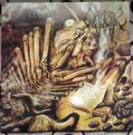 Ceremonial Oath ‎– The Book Of Truth LP, Ophalen of Verzenden, Nieuw in verpakking