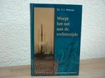 Ds. C.J. Meeuse - Werpt het net aan de rechterzijde, Ophalen of Verzenden, Zo goed als nieuw, Christendom | Protestants