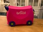 Trunki Kinderkoffer - Ideaal voor Reis!, Kinderen en Baby's, Ophalen of Verzenden, Gebruikt