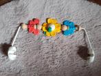Baby Björn speelboog vliegende vriendjes Baby Björn wipstoel, Kinderen en Baby's, Wipstoeltjes, Overige merken, Wipstoel, Zo goed als nieuw