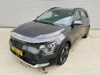 Kia Niro EV DynamicLine 64.8 kWh Navi | Clima | Adaptieve Cr, Stof, Gebruikt, 750 kg, 1657 kg