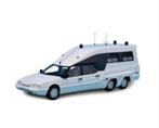 Citroen XM Tissier & decals Ambulance schaal 1/43 Perfex 918, Verzenden, Nieuw, Auto, Overige merken