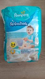 Pampers Splashers 3-4, 12 stuks - Nieuw, Ophalen, Nieuw