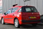 Peugeot 207 SW 1.4 XR Airco, Cruise, Camera, PDC, All-season, Auto's, Voorwielaandrijving, Euro 5, Parkeercamera, 4 cilinders