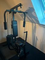 FOCUS FITNESS UNIT 2, Sport en Fitness, Ophalen, Zo goed als nieuw, Metaal, Krachtstation