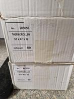 Pinrollen 57x47x12mm | 70 stuks totaal, Ophalen of Verzenden, Nieuw