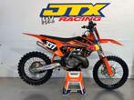 KTM 250 SX (bj 2018), KTM, Bedrijf, Onbekend, Crossmotor