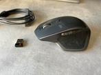 Logitec MX Master 2S muis, Computers en Software, Muizen, Ophalen, Gebruikt