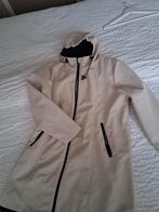 Creme kleurige tussen jas, Ophalen, Zo goed als nieuw