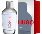 Hugo Boss Iced Eau de Toilette 75 ml Nieuw, Ophalen of Verzenden, Nieuw