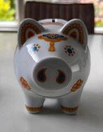 Ritzenhoff Piggy Bank Nilesh mistry spaarvarken, Ophalen of Verzenden, Gebruikt, Dier