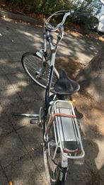 Gazelle innergy fiets, Fietsen en Brommers, Elektrische fietsen, Ophalen of Verzenden, Zo goed als nieuw, Minder dan 30 km per accu