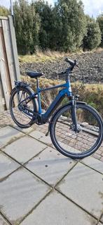 Giant Daily Tour E+1 BD GTS 25km/h, 53 tot 57 cm, Ophalen, Gebruikt, Giant