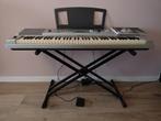 Yamaha portable grand dgx-220, Muziek en Instrumenten, Keyboards, Ophalen, Gebruikt