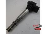 Bobine van een Volkswagen Fox, Gebruikt, -, Volkswagen, -
