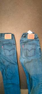 Levi's spijkerbroeken  maat 164 nieuw, Kinderen en Baby's, Ophalen of Verzenden, Zo goed als nieuw, Jongen, Broek