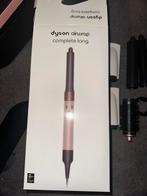 Dyson airwrap complete long, Sieraden, Tassen en Uiterlijk, Uiterlijk | Haarverzorging, Ophalen, Zo goed als nieuw, Föhn of Haardroger