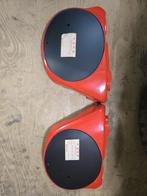 Cr125 nos zijpanelen set 1975, Motoren, Onderdelen | Honda, Ophalen of Verzenden