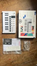 Arturia MiniLab 3, Muziek en Instrumenten, Ophalen of Verzenden, Zo goed als nieuw